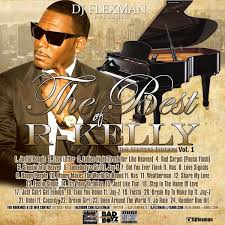 Unfortunately, but unsurprisingly, it's no longer on the table for 2020. Download Best Of R Kelly Dj Mixtape All R Kelly Songs Mix Fast