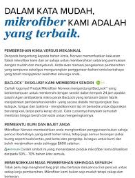 Kejayaan dalam pelajaran selain belajar. Ameera Rahman Norwex Independent Consultant Photos Facebook