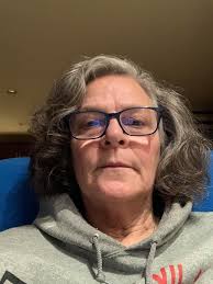 Where did all that hair go????