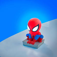Worlds Apart Nachtlicht Goglow Buddy Spider Man Led Interdiscount After being pulled into the webtoon world created by her father, a surgical resident gets entangled in a murder mystery involving the story's hero. interdiscount