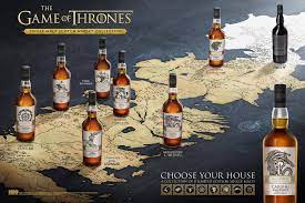 Jungle jim's fruit market, 5440 dixie highway, fairfield. Game Of Thrones Whisky Alles Uber Die Limitierte Collection