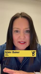 Latest in our Very First Day series. Killer advice from Fallon CEO, Nikki  Baker. @nikkijbaker Start polishing your presentations. @fallon , Created  by The BAM Connection and @breakingandenteringmedia, ...