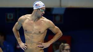 Precio especial 28,37 € precio regular 39,48 €. Michael Phelps Heads For 2020 Olympics As Swimwear Salesman