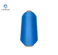 70/24/2 blue high elastic nylon yarn for knitting socks ...