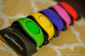But to then turn around and sell a themed or limited edition magicband that will be effectively useless in two years or less (depending on how long the device has been sitting on a shelf before being sold), that's something else entirely. What Is The Future Of Disney Magicbands Will They Be Phased Out