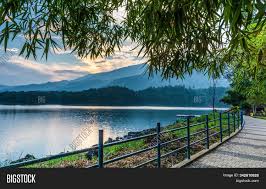 It is situated at a distance of about 20 km from kalpetta, wayanad. Beautiful Hillstation Image Photo Free Trial Bigstock