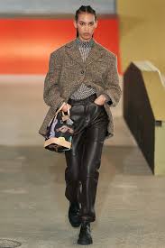 Ganni Copenhagen Fall 2020 Fashion Show In 2020 Fashion Autumn Fashion Copenhagen Fashion Week