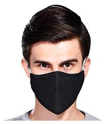 1,709 black n95 mask products are offered for sale by suppliers on alibaba.com, of which respirators & masks accounts for 6%, other sports safety accounts there are 908 suppliers who sells black n95 mask on alibaba.com, mainly located in asia. Shi N95 Black Face Mask 25 Pcs Respirators Buy Shi N95 Black Face Mask 25 Pcs Respirators At Best Prices In India Snapdeal