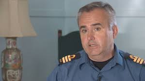 How the Canadian navy plans to use its newest warship