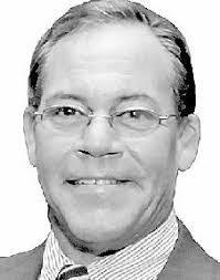 James Anderson Obituary (2016)