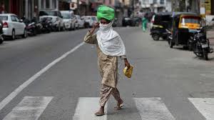 The protocol can usually only be initiated by someone in a position of authority. Life Under Lockdown Is Brutal For India S Female Day Laborers Abc News
