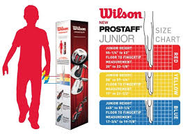 56 Precise Kids Golf Club Sizing Chart