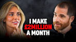 Video Bonnie Blue: Sleeping With 1000 Men in a Day Made Me a ... - YouTube