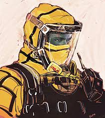 Rainbow Six Siege Tumblr Rainbow Six Siege Art Rainbow Art Rainbow Meme