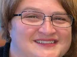 Fundraiser for John Christopherson by Christina Essig : Gina doesn't  believe in "I Can't "