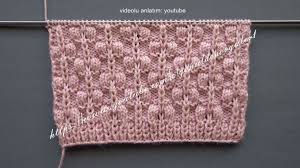 Boncuklu Zincirler Orgu Modeli Bayan Yelekleri Bebek Battaniyesi Ornegi Gonulden Orguler Knitting Pattern Handwork