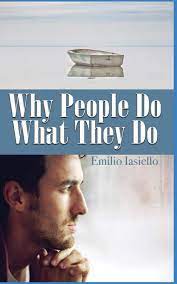 Why People Do What They Do Amazon Com Br
