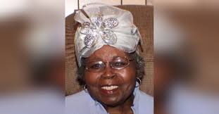 Obituary information for Sadie Mae Savage