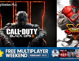 Many browsers are beginning to disable or hide the adobe flash plugin, in preparation for its. Ps4 Free Online Play Weekend Starts Friday Gamespot