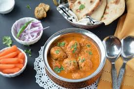 Step By Step Chicken Keema Kofta Curry How To Make Chicken Keema Kofta A Great Recipe Of Chicken Meat Chicken Keema Chicken Keema Recipe Indian Keema Recipes