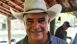 Es Fernando Cantú, nuevo líder ganadero