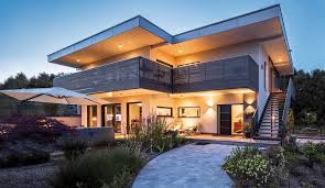 Maybe you would like to learn more about one of these? Highend Traumhauser Fertighaus Villa Von Regnauer