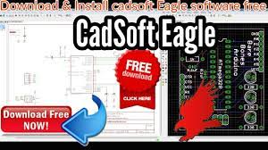 You can find the download method and usage guide of this software directly in the navigation. How To Free Download Install Cadsoft Eagle Software 5 7 Pcb Design Youtube