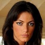 Anna Ohanian's Instagram, Twitter & Facebook