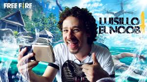 Here the user, along with other real gamers, will land on a desert island from the sky on parachutes and try to stay alive. Jugando Free Fire Por Primera Vez En Mi Vida