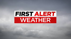 Tri-State Area Coastal Flood Advisory and Pleasant Weather in New Jersey