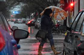 Otro Alerta Por Tormentas Fuertes En Santa Rosa El Diario De La Pampa