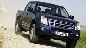 Powerful & proven engine with vgs technology. Isuzu D Max I Autobild De