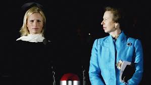 Zara tindall and mike tindall are expecting, the retired rugby star revealed in a new episode of his the good, the bad & the rugby podcast. The Untold Truth Of Queen Elizabeth S Granddaughter