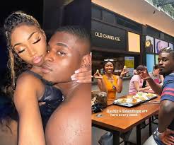 She betrayed me… everyone will finally know the truth' Love Island's Dami  Hope teases explosive tell-all interview as he breaks silence on split with  Indiyah Polack… after viral footage of her kissing