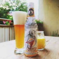 Rugener Surfer S Summer Ale Alkoholfreies Bier Alkoholfrei Bier