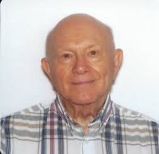 A Remembrance of My Dad