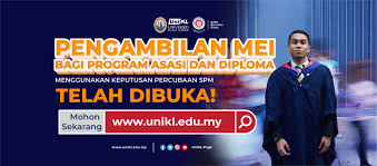 Universiti kuala lumpur malaysia institute of chemical & bioengineering technology (unikl micet). Universiti Kuala Lumpur Unikl Verified Facebook Page