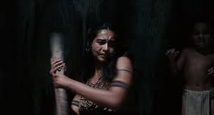 Apocalypto (2006) - Dalia Hernández as Seven - IMDb
