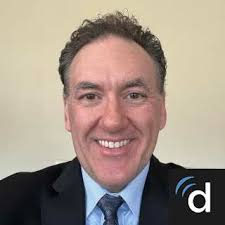 Dr. Charles Pinson, MD