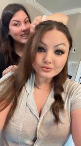 I had the amazing opportunity to take these lovely ladies pictures  yesterday! I think they turned out pretty good! Lmk if you want pics like  this done. I'm will to meet anybody