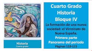 La consumación de la independencia. Primaria Cuarto Grado Historia Bloque 4 Parte 1 Paginas 110 115 Panorama Del Periodo Youtube