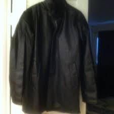 Reportage R E A Jacket Real Leather Jacket Leather Jacket Jackets