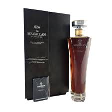 The Macallan Reflexion 700ml 43 The Old Barrelhouse