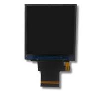 2.73インチ IPS TFT、スクエアLCD、RGB+SPI、320x320 - Tailor Pixels