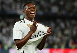 Aqui encontrarão diversas informações sobre a. Vinicius Junior A Galactico In The Making I Hate Real Madrid