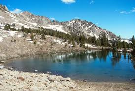 1 Fourth Of July Lake In 2020 Idaho Vacation Scenic Bridges Washington Lakes