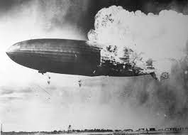 Airships using the zeppelin construction method are sometimes referred to as zeppelins even if they had no connection to the zeppelin business. The Hindenburg Before And After Disaster Britannica