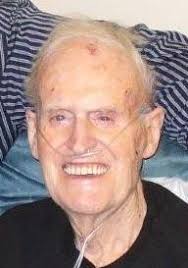 Raymond William Cunningham (1922-2009)