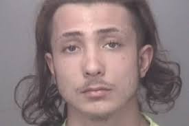 Operation Rise and Shine' nabs 41 suspects wanted in NC