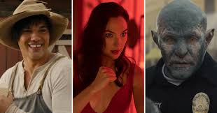 The 16 Worst Movies On Netflix, Ranked By Viewers